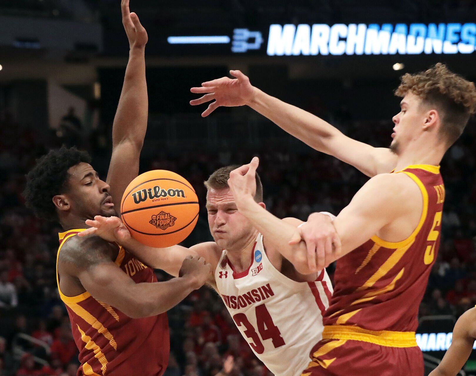 UW Iowa State